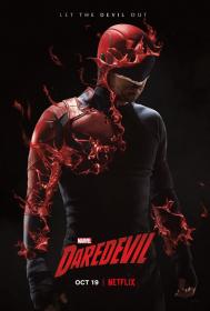Marvel's Daredevil S03 Season 03 Complete 720p WEB-DL x264 (nItRo)-XpoZ
