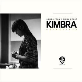 Kimbra - Songs from Primal Heart Reimagined (EP) Mp3 (320kbps) <span style=color:#39a8bb>[Hunter]</span>