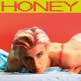Robyn - Honey (2018) Mp3 (320kbps) <span style=color:#39a8bb>[Hunter]</span>