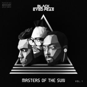 The Black Eyed Peas - MASTERS OF THE SUN VOL  1 (2018) [320]