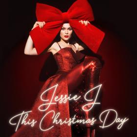 Jessie J - This Christmas Day (2018) Mp3 (320kbps) <span style=color:#39a8bb>[Hunter]</span>