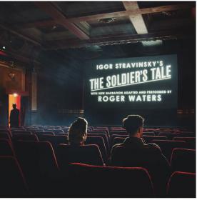 Roger Waters - The Soldier's Tale (Narrated by Roger Waters) (2018) FLAC