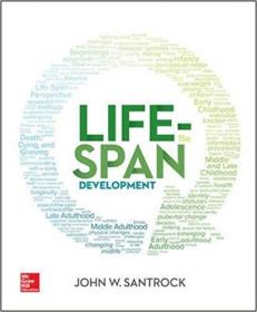 Life-Span Development by John W Santrock