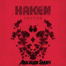 Haken - Vector (Deluxe Edition) (Album) 2018