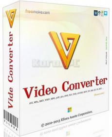 Freemake Video Converter Gold 4.1.10.66 + Key [CracksMind]