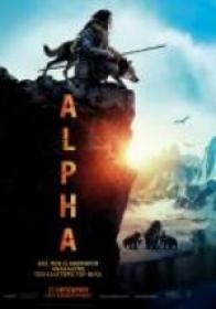 Alpha 2018 720p WEB-DL XviD AC3<span style=color:#39a8bb>-FGT</span>