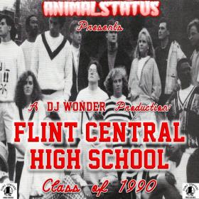 Flint Central High School - Class of 1990