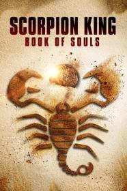 Scorpion King The Book of Souls 2018 BRRip XviD AC3<span style=color:#39a8bb>-EVO[TGx]</span>