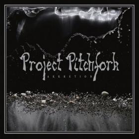 Project Pitchfork - Akkretion (2018) FLAC