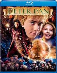 Peter Pan (2003)[720p - BDRip - [Tamil + Hindi + Eng]