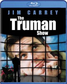 The Truman Show (1998)[720p - BDRip - [Tamil + Hindi + Eng]