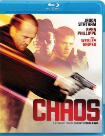 Chaos (2005)[720p - BDRip - [Tamil + Hindi + Eng]