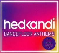 VA - Hed Kandi Dancefloor Anthems (2018) FLAC