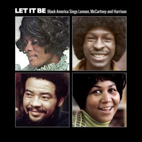 V  A _Let It Be-Black America Sings Lennon, McCartney & Harrison