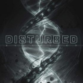 Disturbed - 2018 - Evolution (Deluxe) (HDtracks) [FLAC@44 1khz24bit]