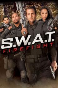 S.W.A.T.  Firefight (2011) [BluRay] [1080p] <span style=color:#39a8bb>[YTS]</span>