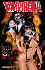 Vampirella Masters Series (v01-v08+)(2010-2017)(digital)(Son of Ultron-Empire+)