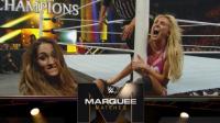 WWE Marquee Matches Charlotte vs Nikki Bella Night of Champions 2015 WEB h264-WD