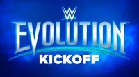 WWE Evolution 2018 Kickoff 1080p WEB h264-WD[TGx]