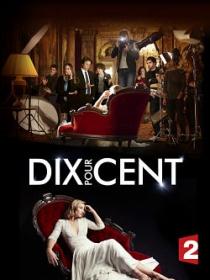 Dix Pour Cent S03E01 FRENCH HDTV XviD<span style=color:#39a8bb>-EXTREME</span>