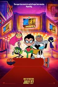 Teen Titans Go To the Movies 2018 FRENCH BDRip XviD<span style=color:#39a8bb>-EXTREME</span>