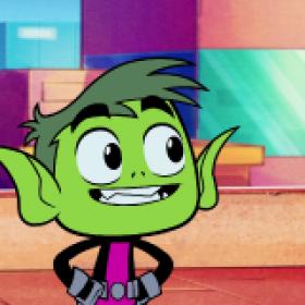 Teen Titans Go To the Movies 2018 1080p BluRay AVC DTS-HD MA 5.1<span style=color:#39a8bb>-FGT</span>