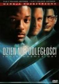 Dzien Niepodleglosci 1996) [DVDRip XviD] [Lektor PL] [D T A 26]