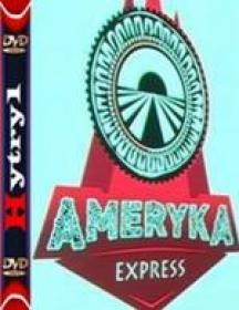 Ameryka Express (2018) [S01E08] [576p] [WEBRip] [x264] [AAC-H1] [PL]