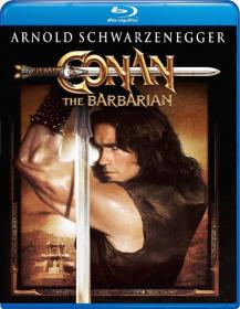 Conan The Barbarian (1982)[720p - BDRip - [Tamil + Hindi + Eng]