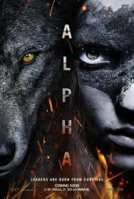 Alpha 2018 FRENCH HDRip XviD<span style=color:#39a8bb>-EXTREME</span>