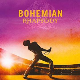 [Soundtrack] Queen - Bohemian Rhapsody 2018 (Jamal The Moroccan)