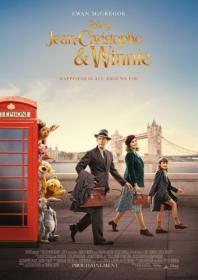 Jean Christophe et Winnie 2018 FRENCH BDRiP 1080p X264 AAC-LoneWolf