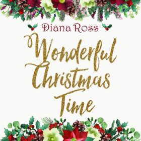 Diana Ross - Wonderful Christmas Time (320)