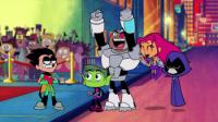 Teen Titans Go To the Movies 2018 1080p BluRay X264<span style=color:#39a8bb>-AMIABLE[EtHD]</span>