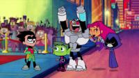 Teen Titans Go To the Movies 2018 720p BluRay X264<span style=color:#39a8bb>-AMIABLE[EtHD]</span>