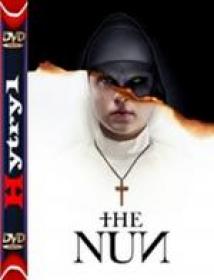 Zakonnica - The Nun (2018) [HC HDRip] [XviD] [AC3-EVO] [Napisy PL] [H-1]