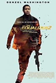 The Equalizer 2 2018 720p WEB-DL x264 [990MB]