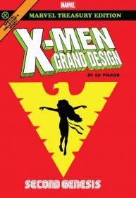 X-Men - Grand Design - Second Genesis (2018) (Digital) (Zone-Empire)