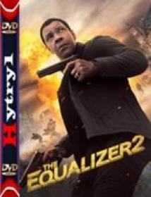 Bez Litości  - The Equalizer 2  (2018) [WEB-DL] [XviD] [MPEG-KRT] [Napisy PL] [H-1]