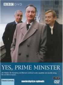 Yes Prime Minister (BBC Series) Complete H.264 from PAL DVD set (moviesbyrizzo)