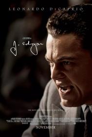 J Edgar 2011 1080p BluRay x264 DTS-WiKi