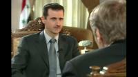 Assad Pre War interview 2006, consistent as ever (60 Minutes) 1080p