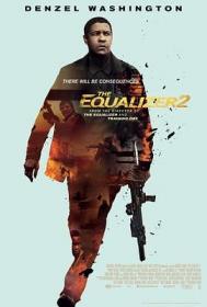 [哔嘀影视-]伸冤人2 The Equalizer 2 2018 HD720P X264 AAC English CHS-ENG