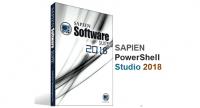 SAPIEN PowerShell Studio 2018 v5.5.150 (x86x64)