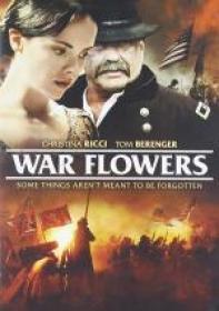 Wojenne kwiaty - War Flowers 2012 [BRRip XviD-Nitro][Lektor PL]