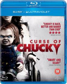 Curse of Chucky (2013)[720p - Unrated BDRip - [Tamil + Hindi + Eng] - x264 - 800MB - ESubs]