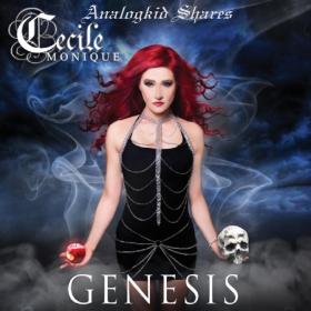 Cecile Monique - Genesis (Album) 2018