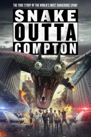 Torrent9 PH ---> Snake Outta Compton 2018 FRENCH 1080p WEB x264<span style=color:#39a8bb>-PREUMS</span>