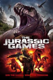 Torrent9 PH ---> The Jurassic Games 2018 TRUEFRENCH 1080p WEB-DL x264<span style=color:#39a8bb>-STVFRV</span>