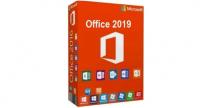 Microsoft Office 2019 Professional Plus - Standard + Visio + Project 16.0.10827.20138 (2018.10) RePack